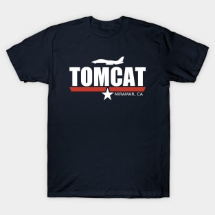 F-14 Tomcat T-Shirt